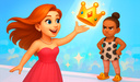 Fashion Princess - Dress Up for Girls
