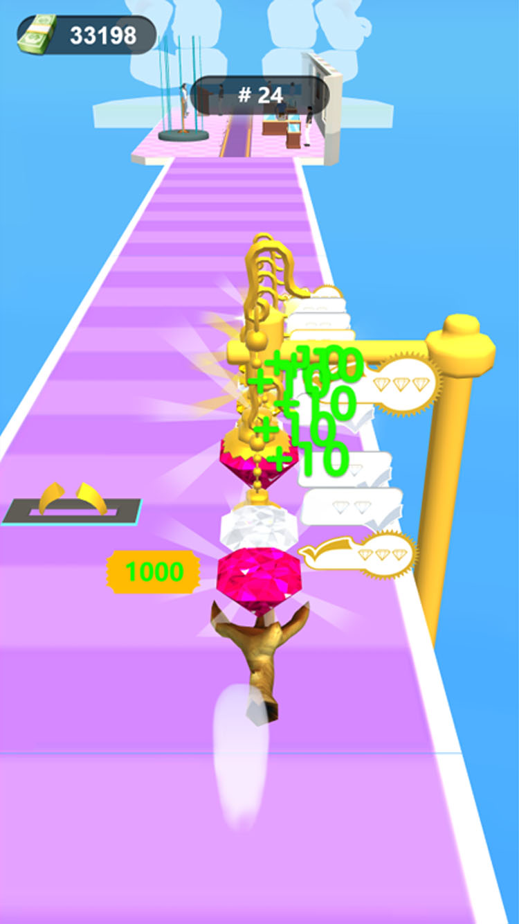Gem Stack screenshot 6
