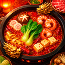 Cook Food: Chinese Cuisine