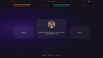 Path to Fame: Card game