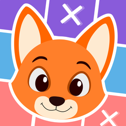 FOXYDOKU: Find the Little Fox