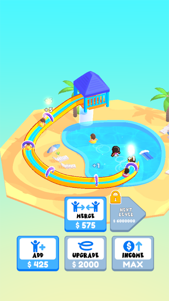 Your Aquapark 2025 screenshot 5