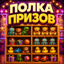 Полка Призов