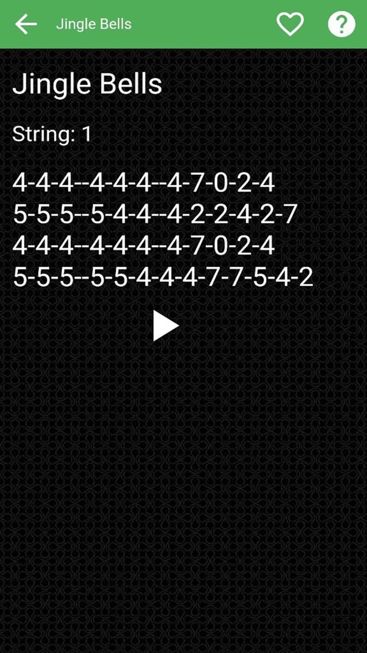 Guitar for beginners screenshot 8