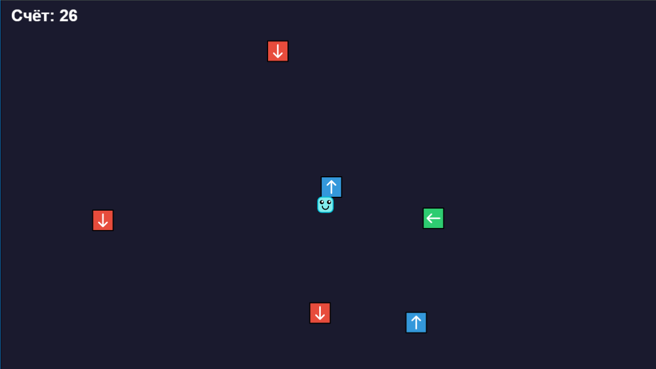 Slime Jump! — screenshot 2