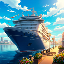 Английский язык: Дело Аврора