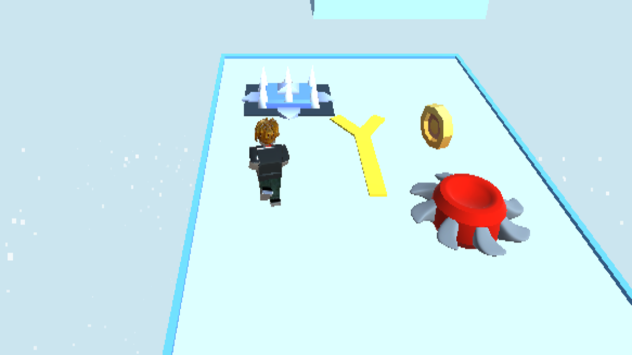 Кенни Обби — screenshot 6