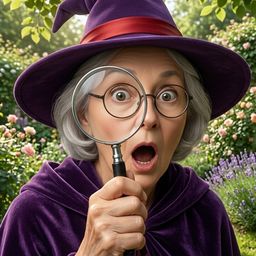 Firson's Riddles: Hidden Object