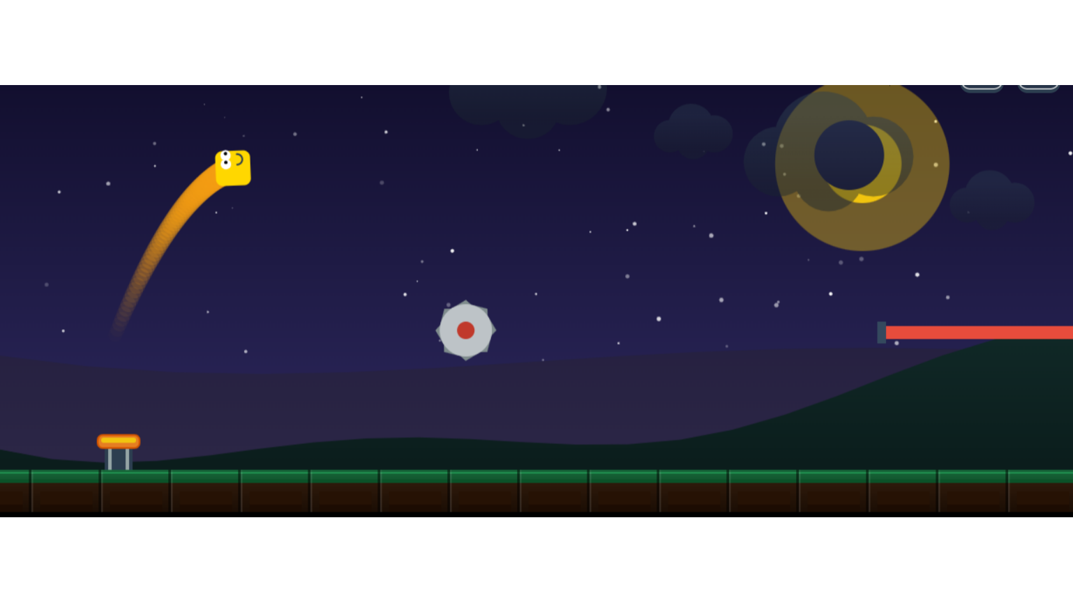 Cubodrive — screenshot 2