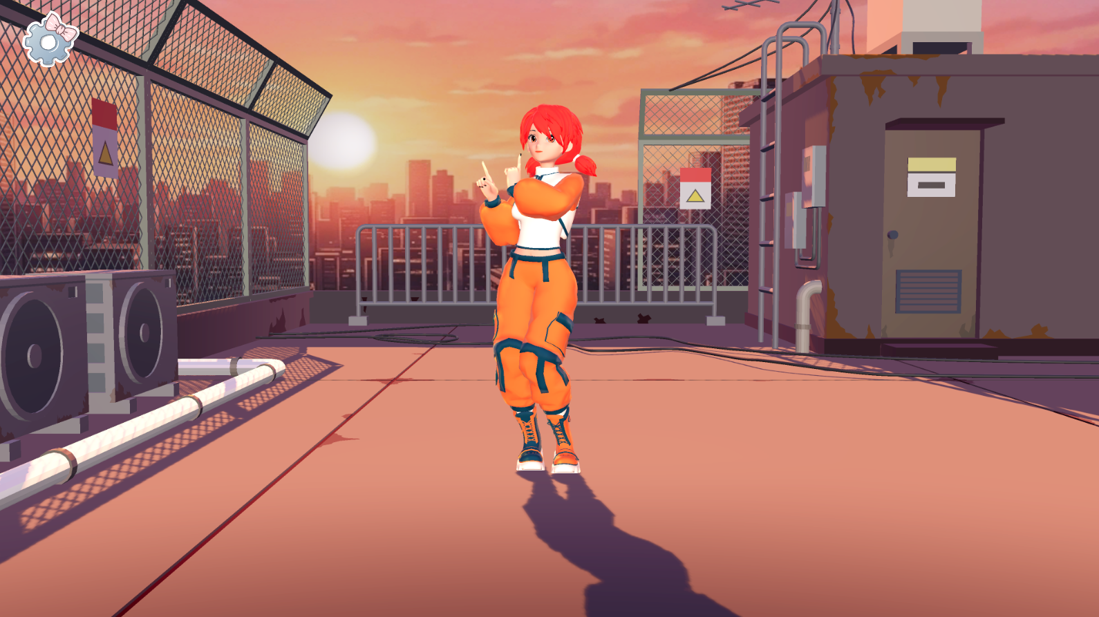 Одевайся и танцуй — screenshot 11