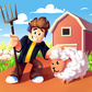 Tycoon Farm