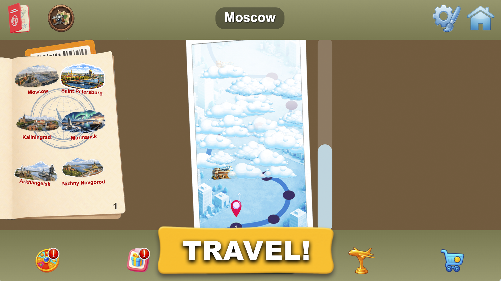 Online Solitaire Collection — screenshot 3