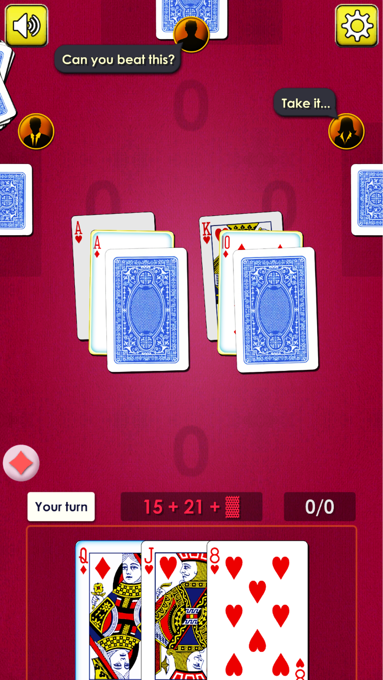 BurKozel screenshot 9