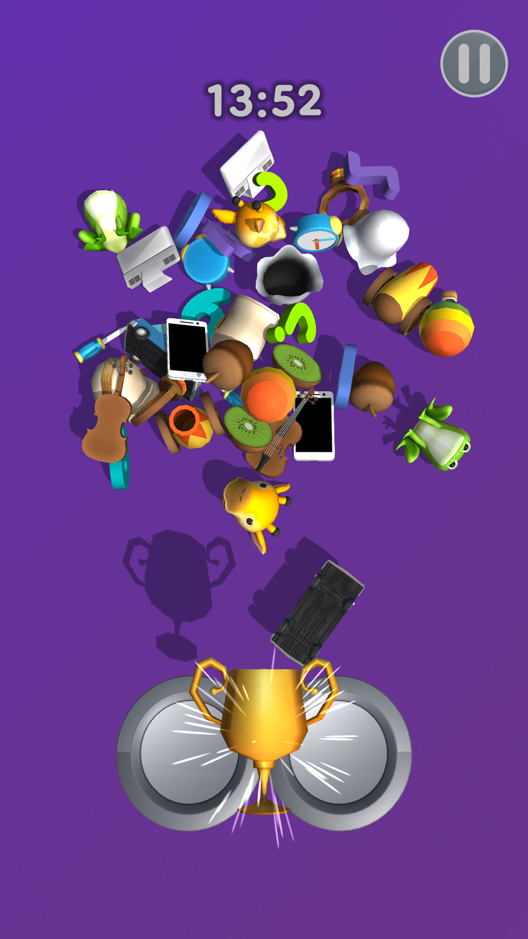 Find a Pair 3D screenshot 4