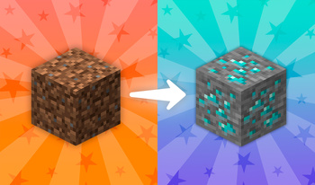 Merge Blocks: Evolution!