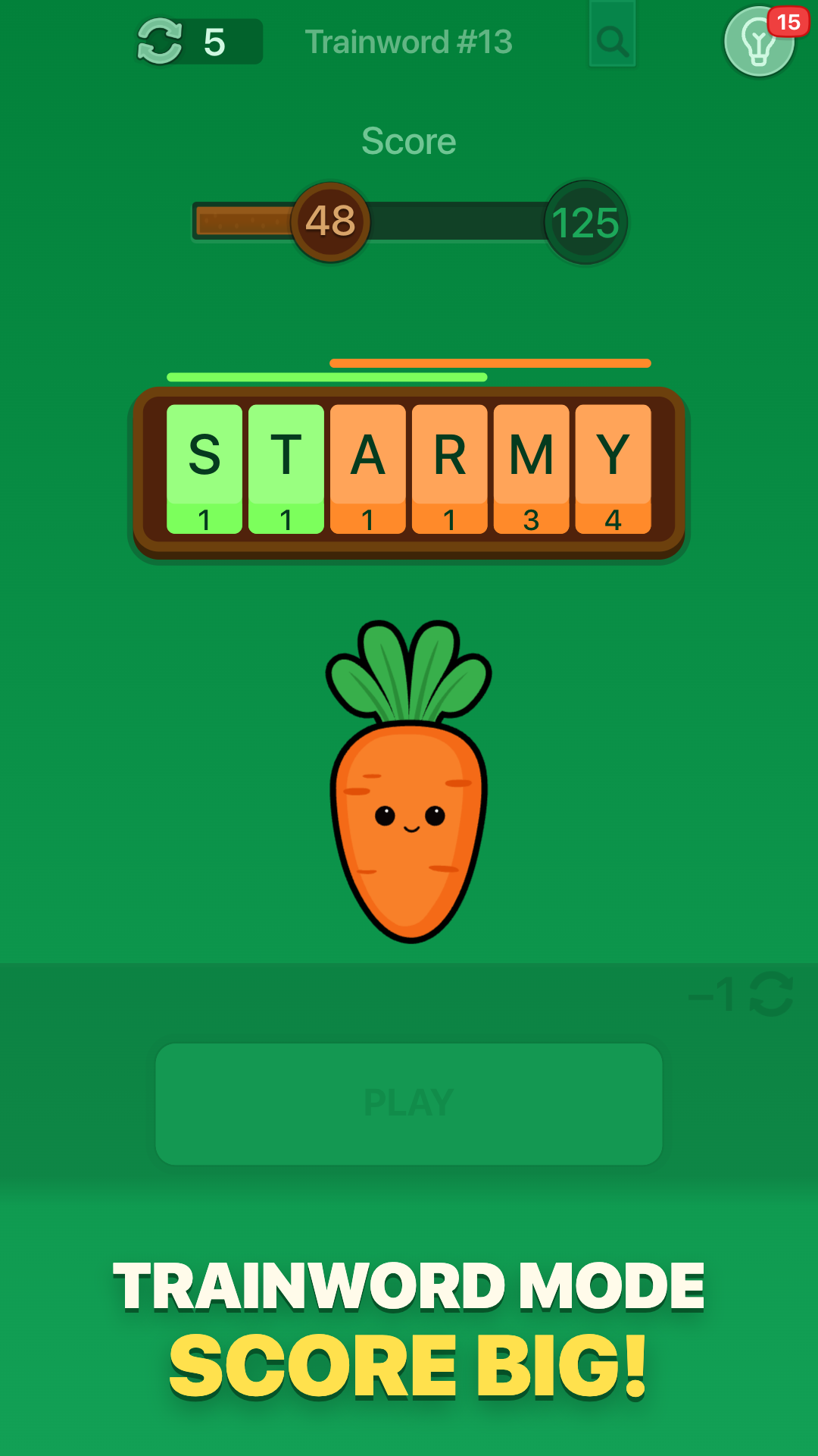 Wood Word screenshot 10