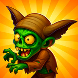 SWAT & Plants vs Zombies