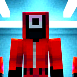 Арена игры в кальмара