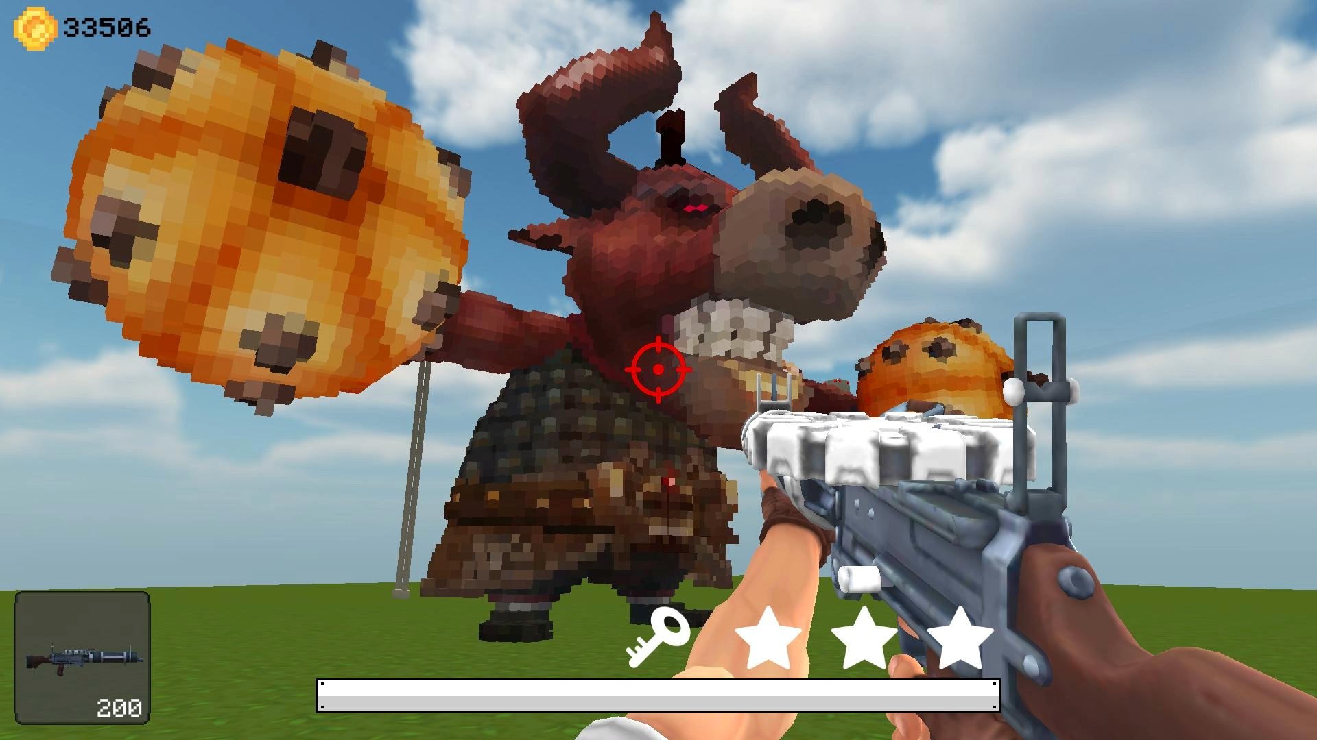 Noob tester screenshot