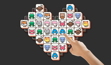 Animal Match Master