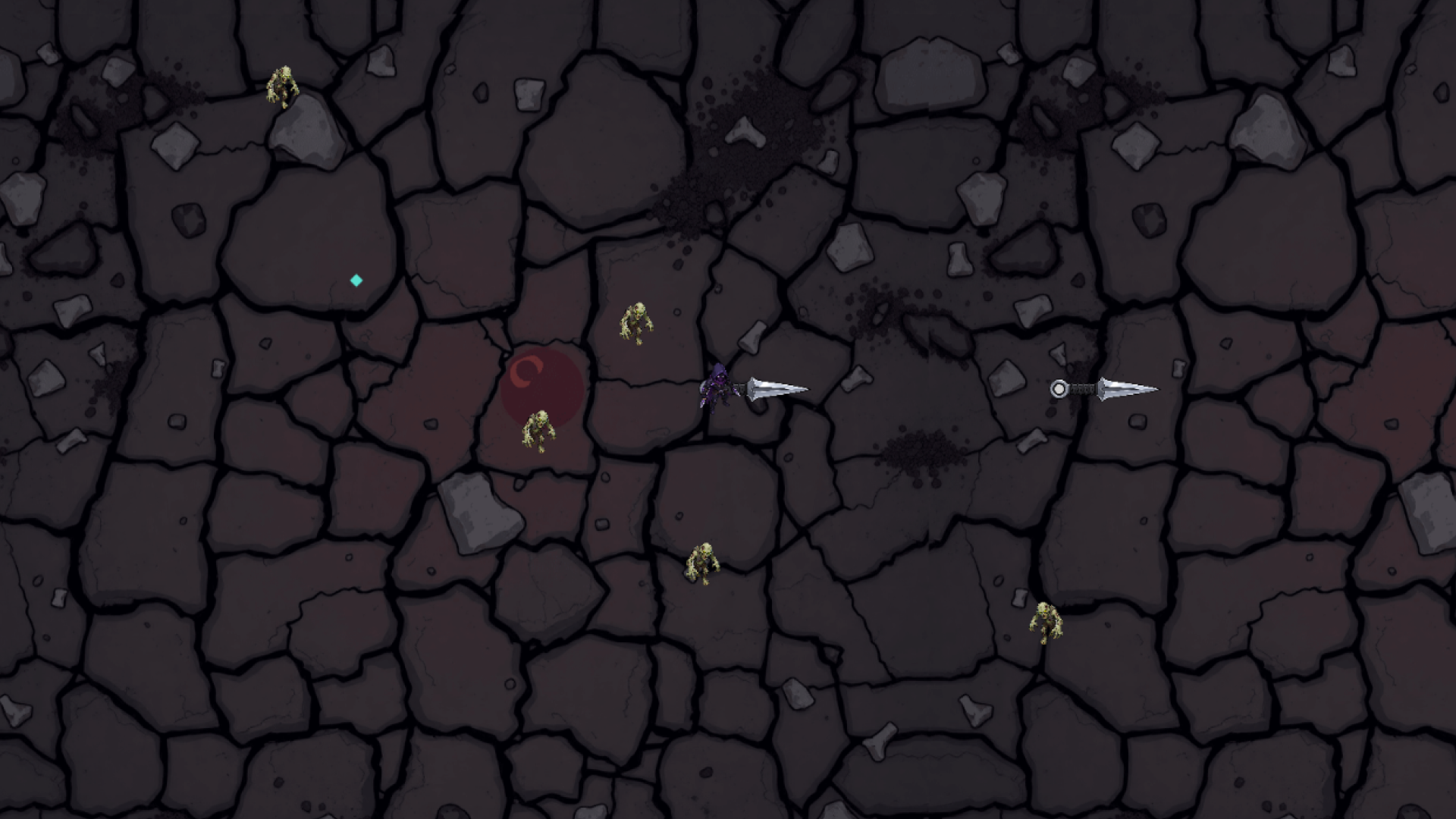 Последняя жатва — screenshot 2