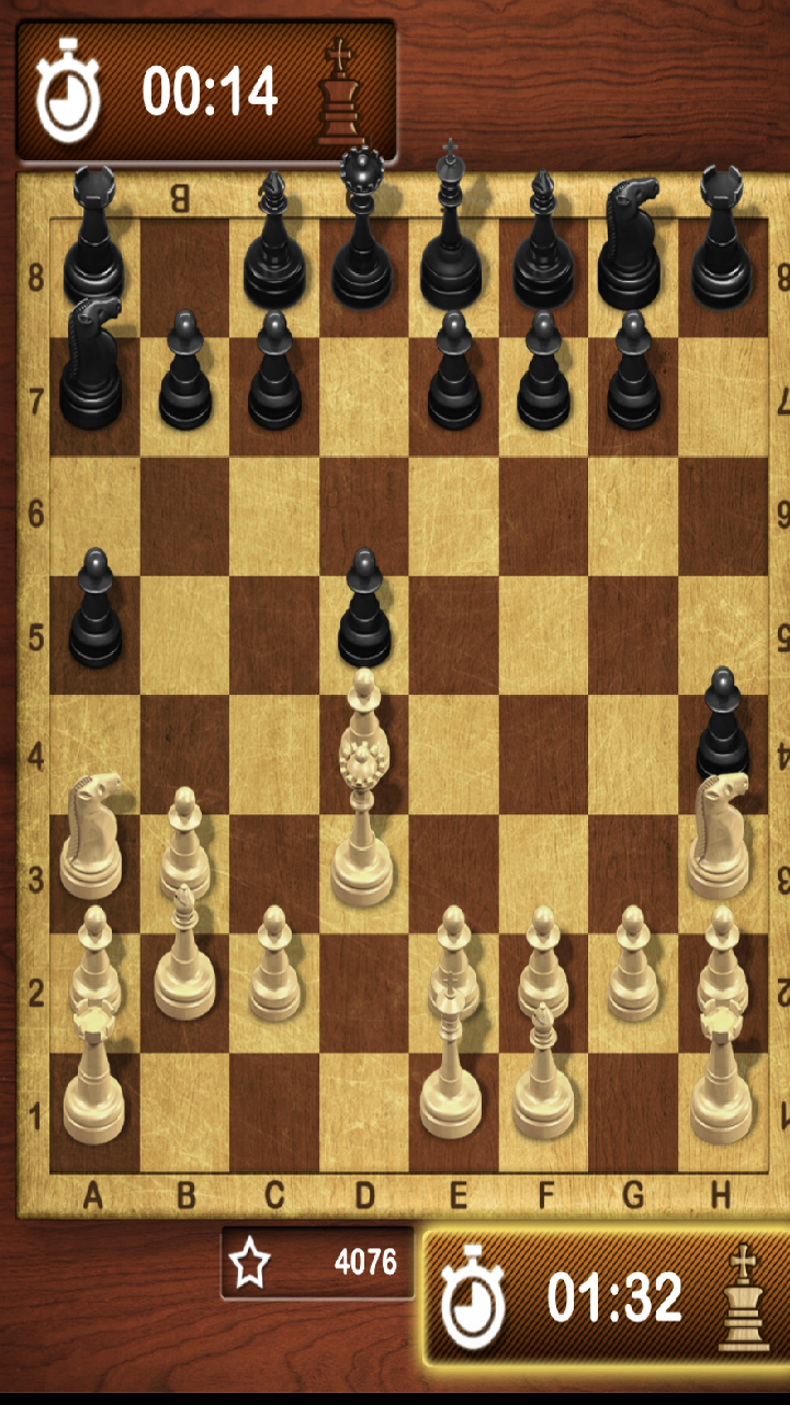 Chess Pro screenshot 3