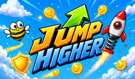 Jump Higher