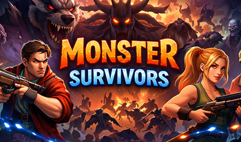 Monster Survivors