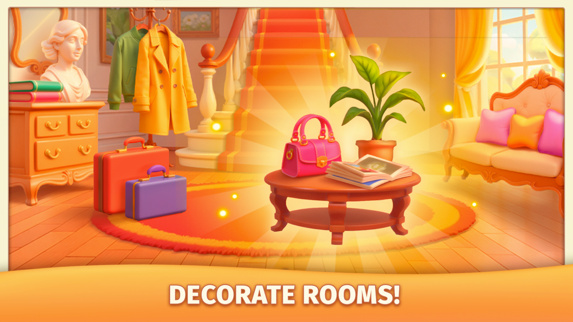 Spot 5 Differences Social — screenshot 3
