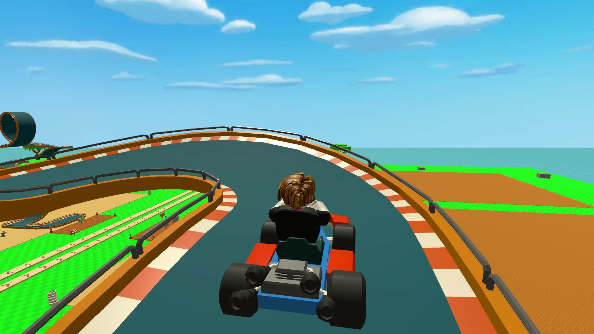 Build a Go-Kart — screenshot 8