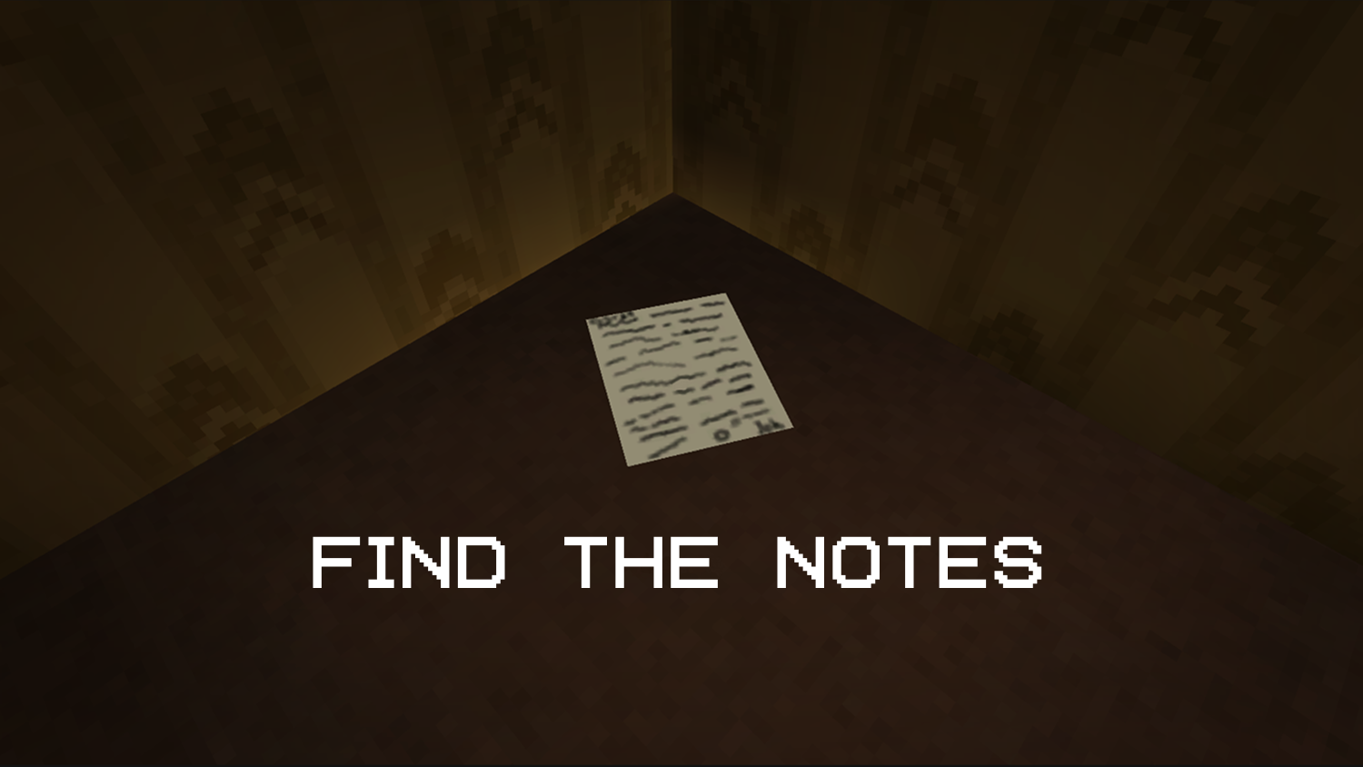 Backrooms: Escape the Yellow Rooms screenshot