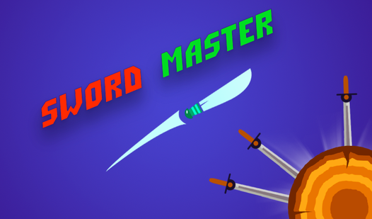 Sword Master