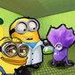 Minions: Case in the Lab Spiel