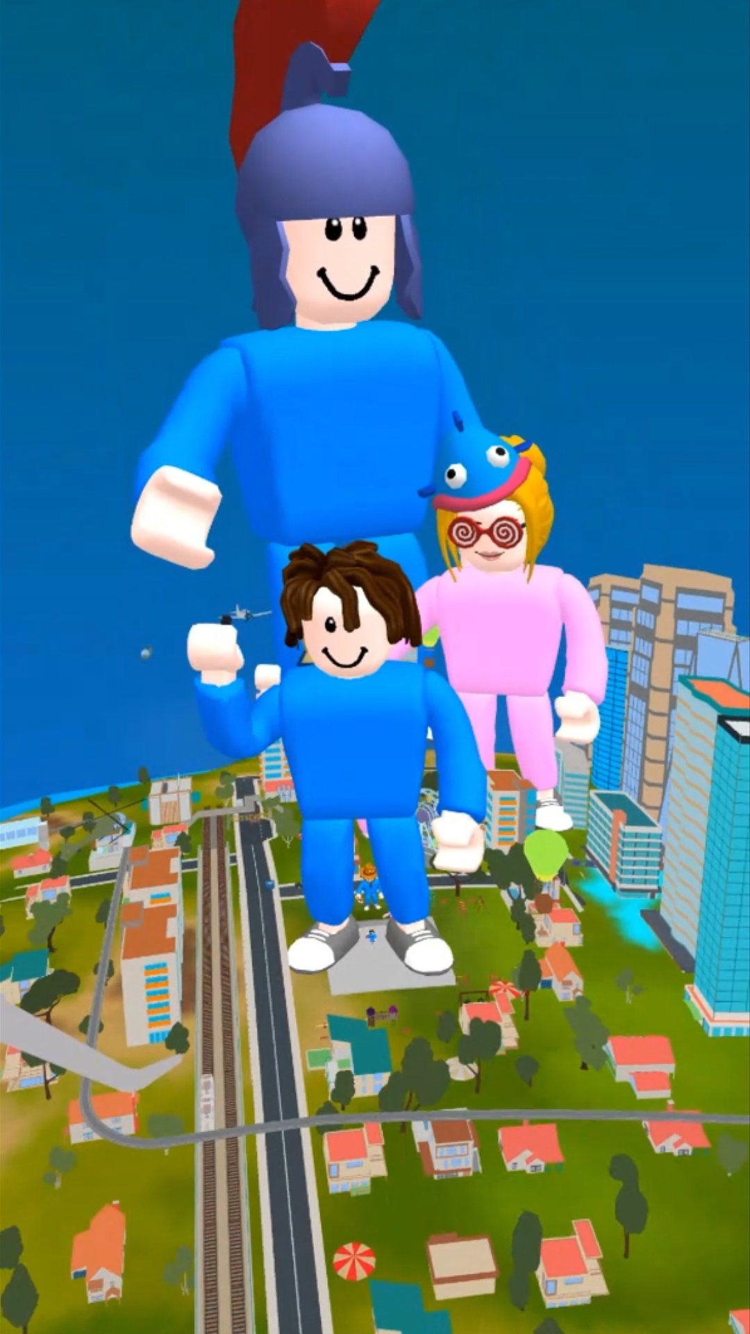 Very Heavy Things screenshot 10
