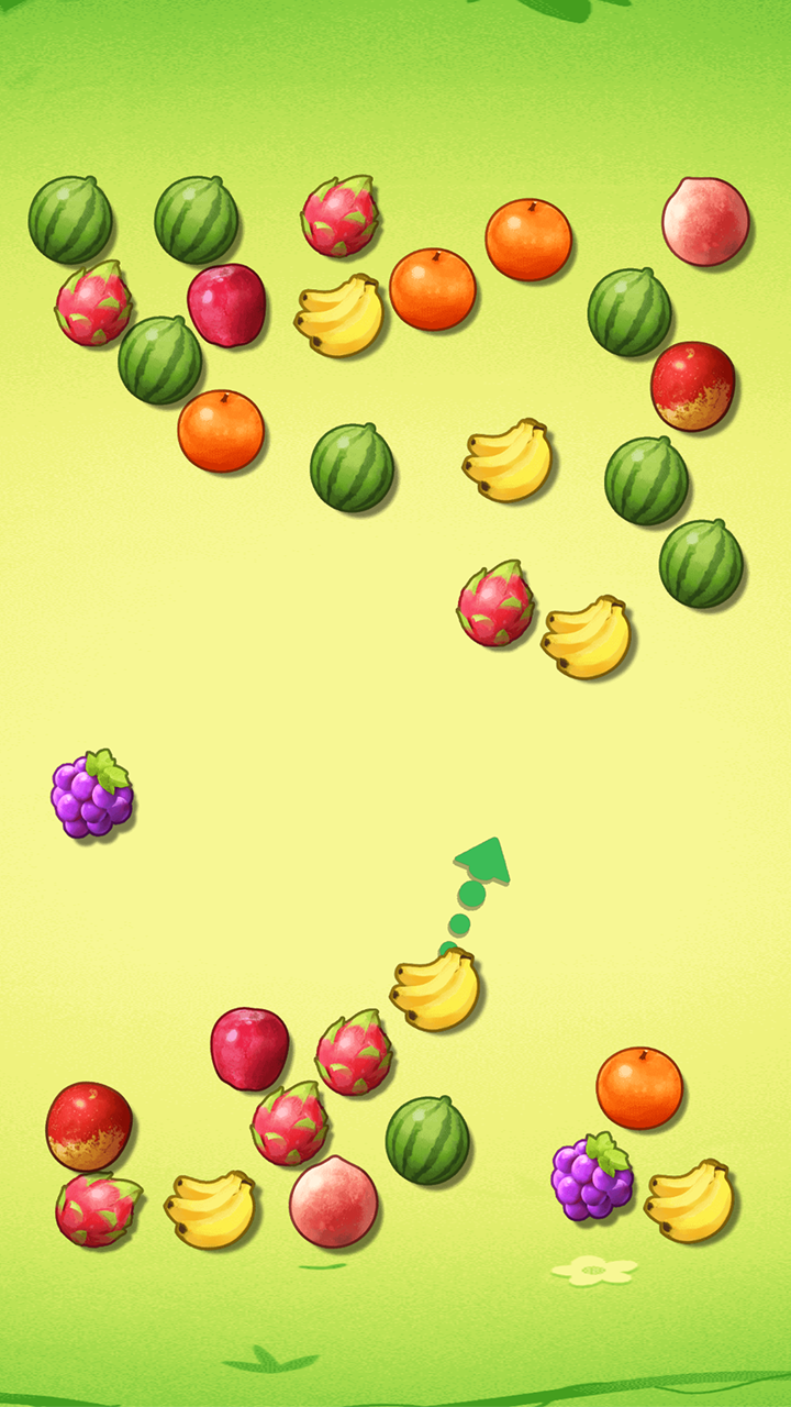 Fruit Pair Up: Match screenshot 4
