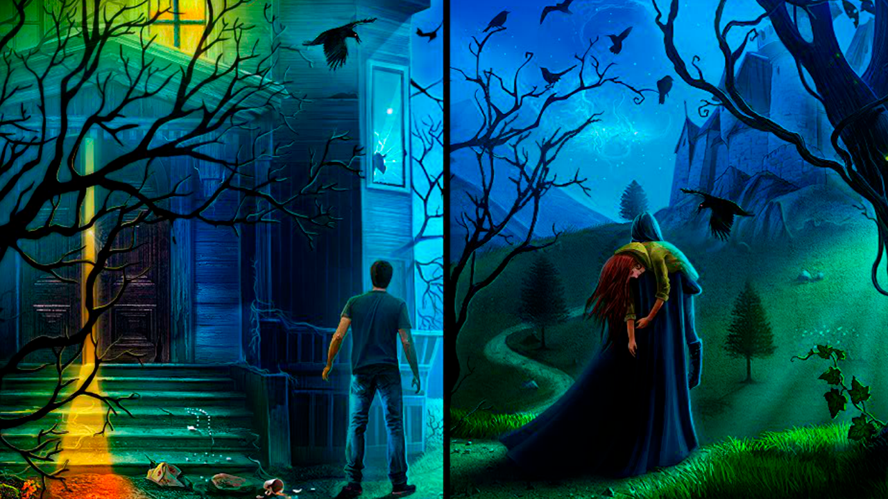 Hidden Object Game: Irina the Girl screenshot 11
