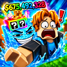 Jump for Brainrots: Online