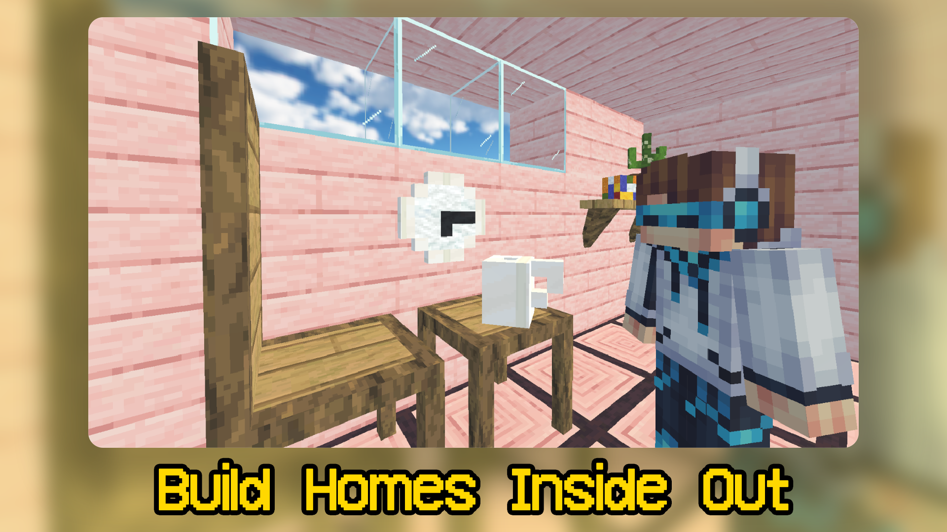 Playground Prime 3D — screenshot 8