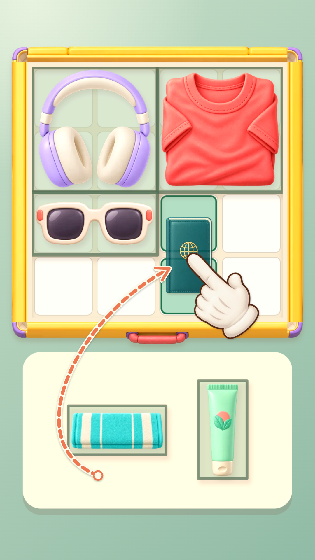 Pack it All screenshot 5