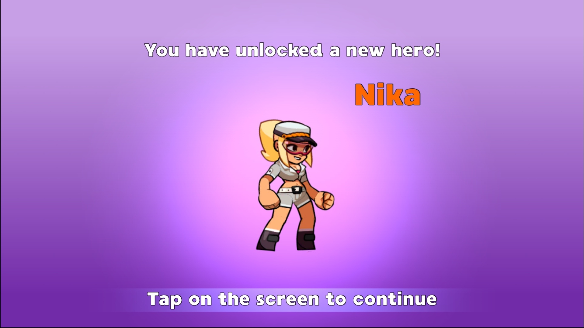 Cyber Bullet — screenshot 11