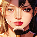 Glam Makeover Studio