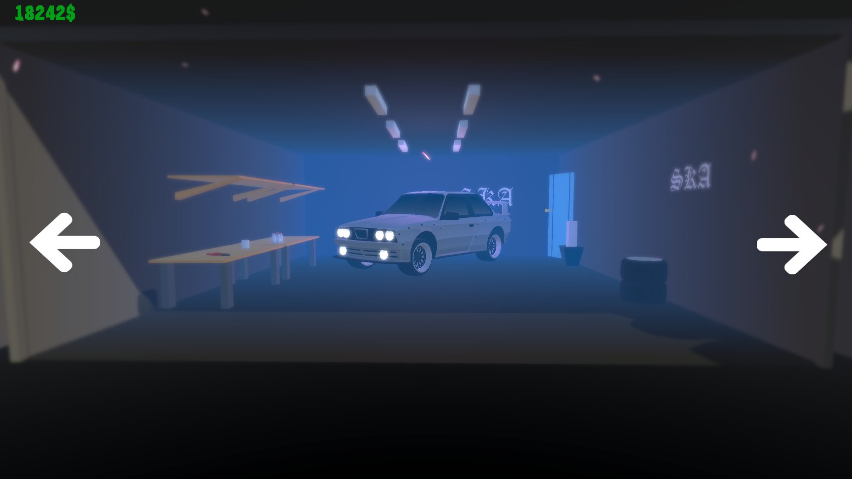 Drift View — screenshot 1
