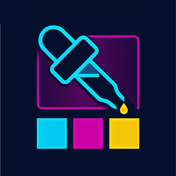 Угадай Цвет