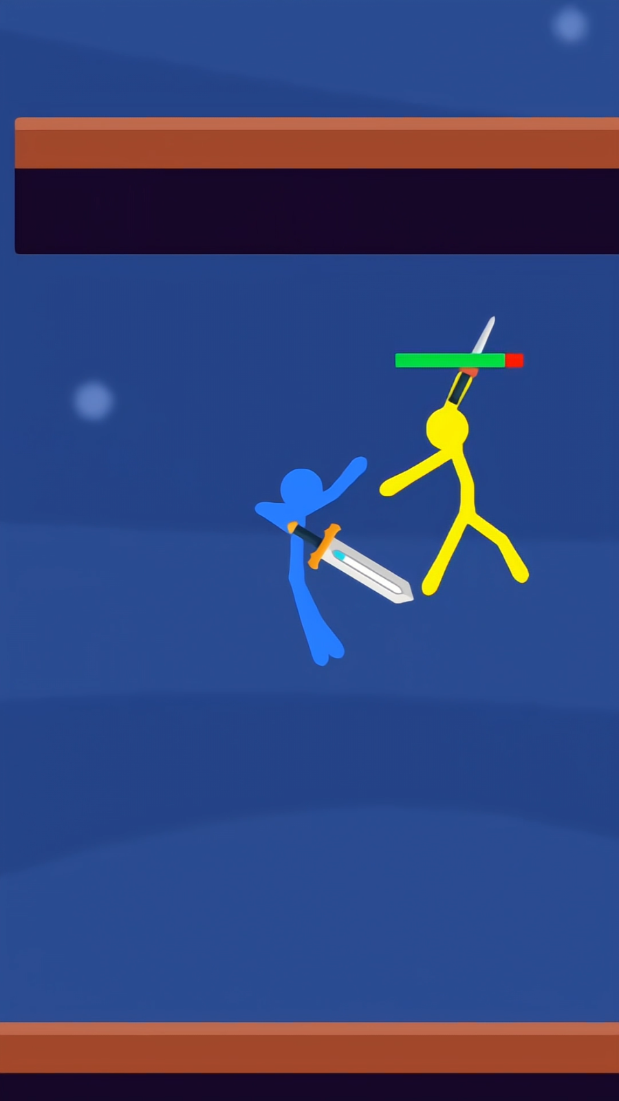 Blade Masters: Slash & Skill screenshot 7