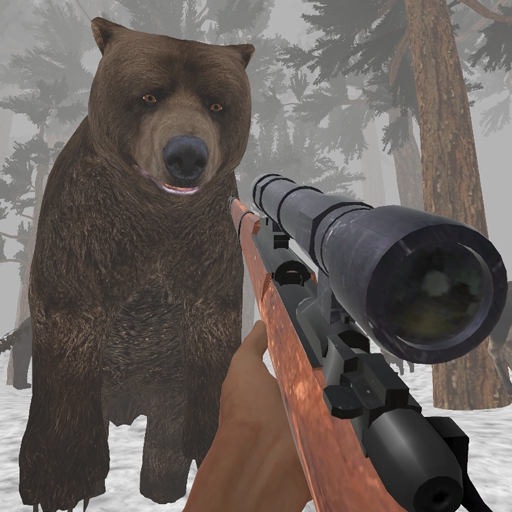 Sniper: Wild Hunt icon