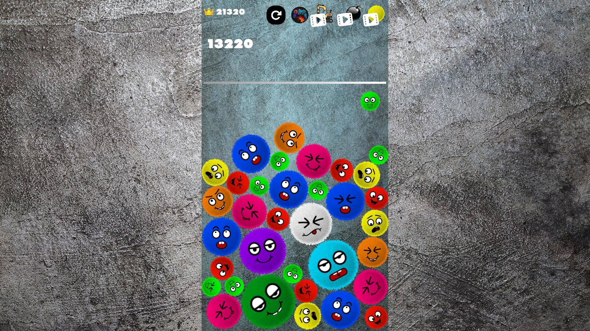 Fluffies screenshot