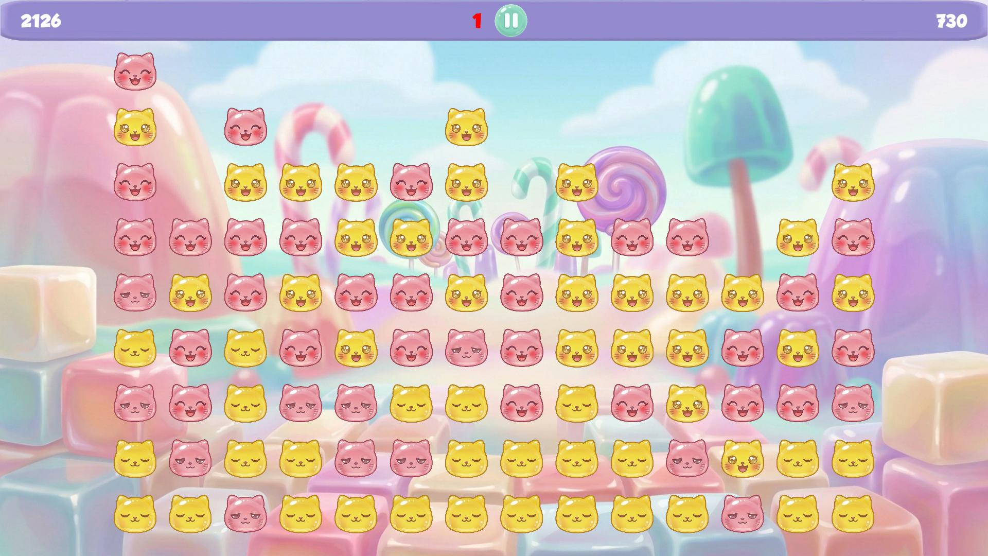 Simple Bubbles — screenshot 3