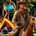 Hidden Objects: South