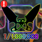 Obby: Knives Standoff 2 RNG