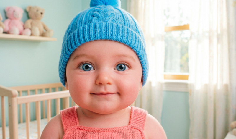 Bebeğim: Bebek Giydirme ve Bakım Oyunları